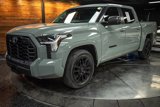 Used 2024 Toyota Tundra SR5 w/ TRD Sport Package image 2
