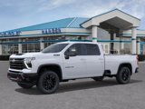 New 2025 Chevrolet Silverado 3500 LTZ w/ LTZ Plus Package image 2