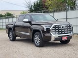 New 2025 Toyota Tundra 1794 Edition image 2