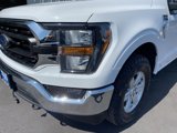 Certified 2023 Ford F150 XLT image 4