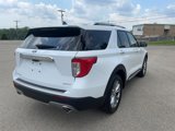 Certified 2024 Ford Explorer Limited image 4