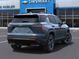 New 2025 Chevrolet Equinox RS w/ Convenience Package III image 4