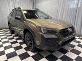 New 2025 Subaru Outback Wilderness image 3
