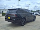 New 2025 Lincoln Navigator L Reserve w/ Jet Appearance Package image 2