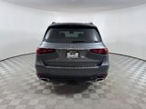 New 2025 Mercedes-Benz GLS 450 4MATIC image 6