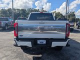 New 2025 Ford F350 4x4 Crew Cab Super Duty image 5