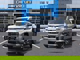 New 2026 Chevrolet Equinox LT w/ Convenience Package II image 6