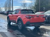 New 2025 Hyundai Santa Cruz XRT image 4