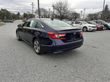 Used 2018 Honda Accord EX-L image 3