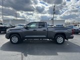 Certified 2023 Toyota Tundra SR image 4