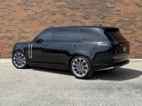 Used 2024 Land Rover Range Rover Long Wheelbase SE image 3