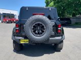 New 2025 Ford Bronco Raptor image 4