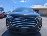 Used 2020 Chevrolet Traverse High Country image 2