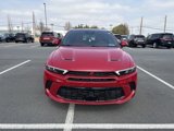 New 2024 Dodge Hornet R/T Plus w/ Tech Pack Plus w/o Parking image 3
