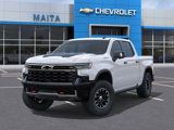 New 2026 Chevrolet Silverado 1500 ZR2 image 6