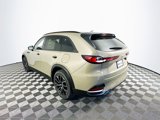 New 2025 MAZDA CX-70 Plug-In Hybrid w/ Premium Pkg image 6