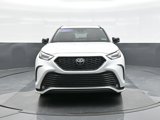 Certified 2025 Toyota Highlander XSE image 2