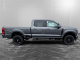 New 2025 Ford F350 XLT w/ Black Appearance Package image 6