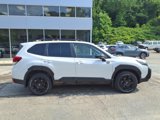Certified 2022 Subaru Forester Wilderness w/ Wilderness Package image 3