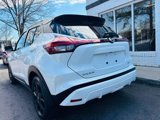 Used 2021 Nissan Kicks SR w/ SR Premium Package image 2