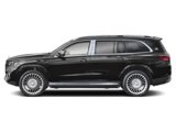 New 2025 Mercedes-Benz Maybach GLS 600 4MATIC image 3