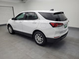 Used 2022 Chevrolet Equinox LT image 3
