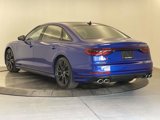 New 2025 Audi S8 image 3
