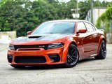 Used 2020 Dodge Charger Scat Pack image 2