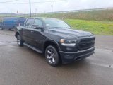 Certified 2022 RAM 1500 Big Horn w/ Built-to-serve Edition image 2