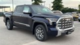 New 2025 Toyota Tundra 1794 Edition image 4