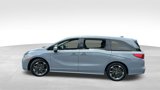 Certified 2023 Honda Odyssey Elite image 4