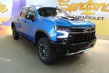 New 2026 Chevrolet Silverado 1500 ZR2 image 4
