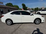 Used 2017 Toyota Corolla SE image 2