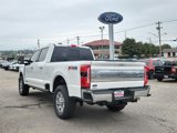 New 2025 Ford F250 King Ranch image 4