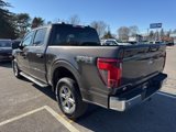 Used 2024 Ford F150 XLT w/ FX4 Off-Road Package image 5