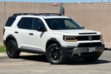 Used 2026 Honda Passport TrailSport Elite image 2