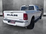 New 2025 RAM 2500 Laramie image 2