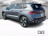 Used 2024 Volkswagen Taos SE image 5