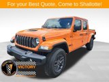 New 2025 Jeep Gladiator Sport image 3