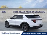 New 2025 Ford Explorer ST w/ Sun And Sound Package image 5