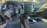 Used 2018 Nissan Titan SV image 4
