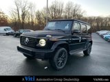 New 2025 Mercedes-Benz G 580 w/ EQ Technology image 4