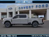 New 2025 Ford F250 Platinum w/ Platinum Plus Package image 3
