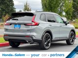 New 2026 Honda CR-V Sport Touring image 2