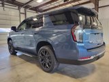 New 2025 Chevrolet Tahoe LT image 3