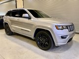 Used 2019 Jeep Grand Cherokee Altitude image 3