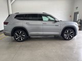 New 2025 Volkswagen Atlas SEL Premium R-Line image 6