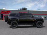 New 2025 GMC Hummer EV 2X w/ LPO, Sport Package image 5
