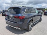 New 2025 Mercedes-Benz GLS 450 4MATIC image 5