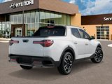 New 2025 Hyundai Santa Cruz Limited image 4